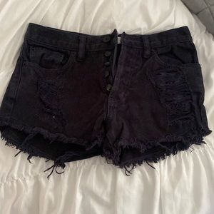 Brandy Melville shorts